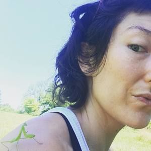 Meet your Posher, Erica